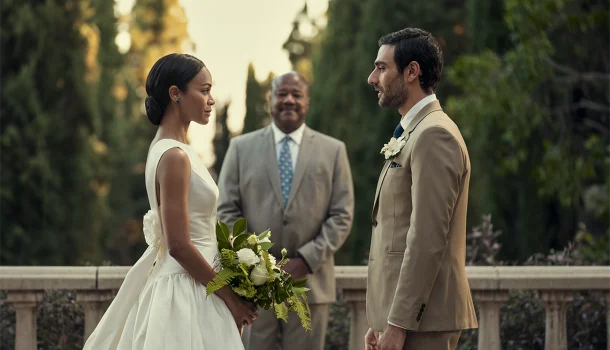 Visto e aprovado por 119 milhões de pessoas, série romântica na Netflix vai te fazer desidratar de tanto chorar