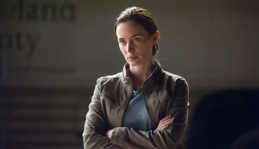 Sicario: Terra de Ninguém (2015), Denis Villeneuve