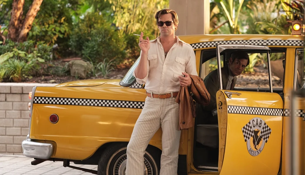 The Boys in The Band