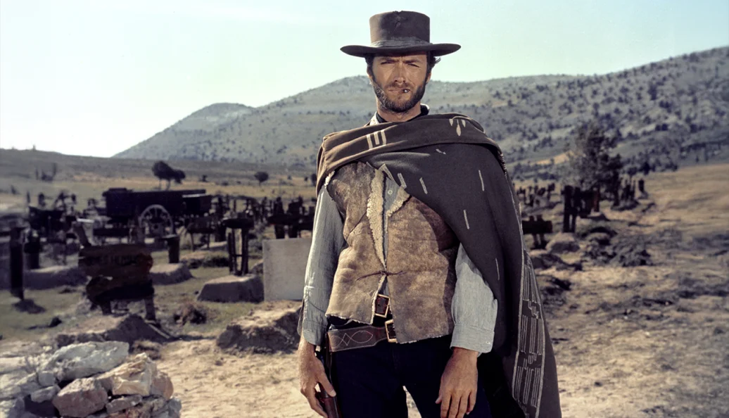 Tres Homens em Conflito