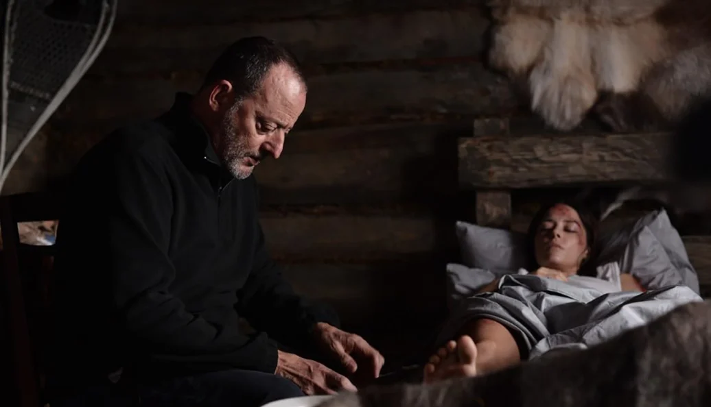 Vingança a Sangue Frio