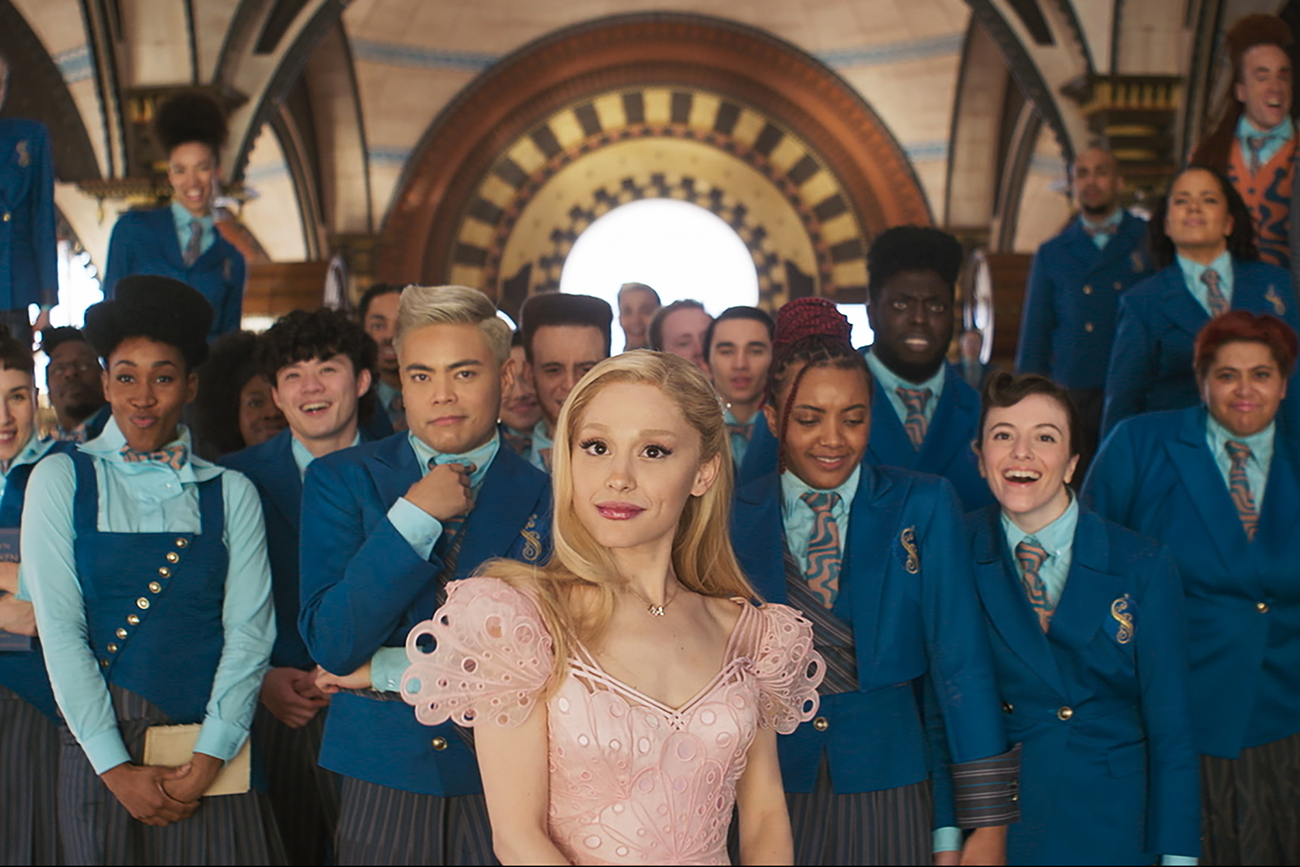 Indicado a 8 Oscars em 2025, o filme mais assistido da história do streaming pode ser visto em Premium VOD no Prime Video
