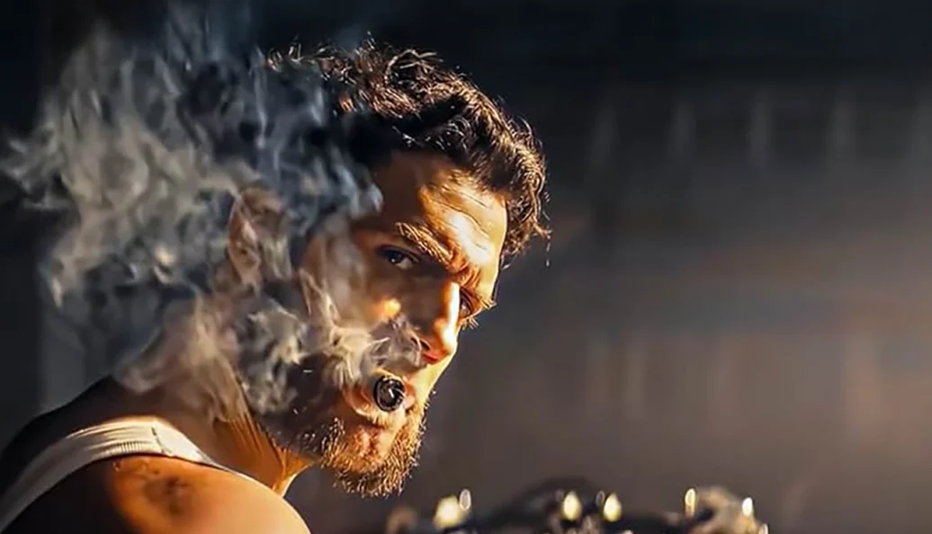 Wolverine e Deadpool