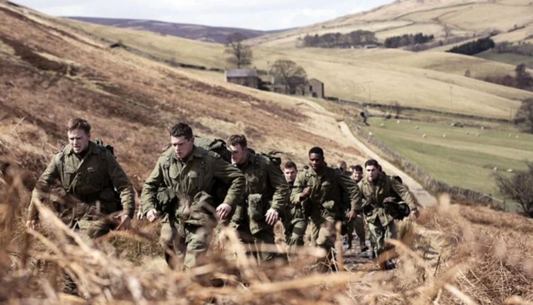 71 — Esquecido em Belfast