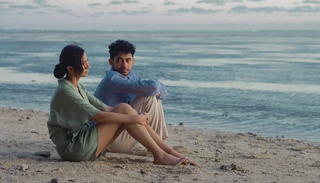 A Garota Mais Linda do Mundo