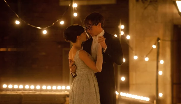 Indicado a 5 Oscars e vencedor de 1: filme arrebatador que emociona e inspira está na Netflix