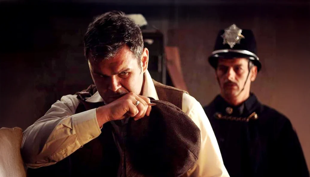 A Vingança de Jack