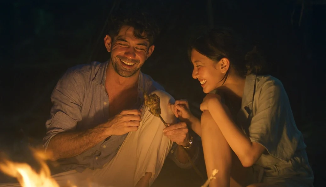 A Garota Mais Linda do Mundo