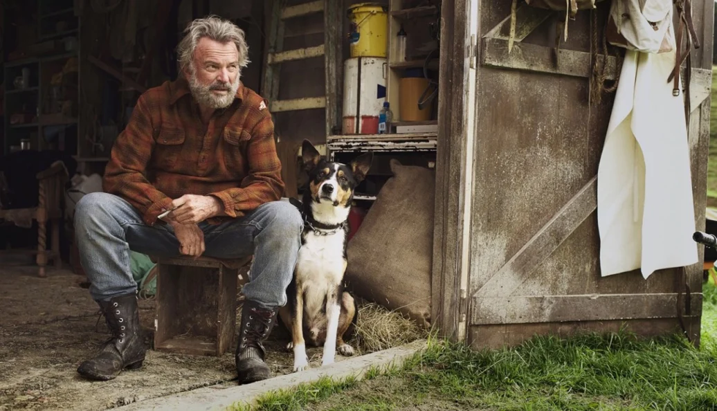 A Incrivel Aventura de Rick Baker