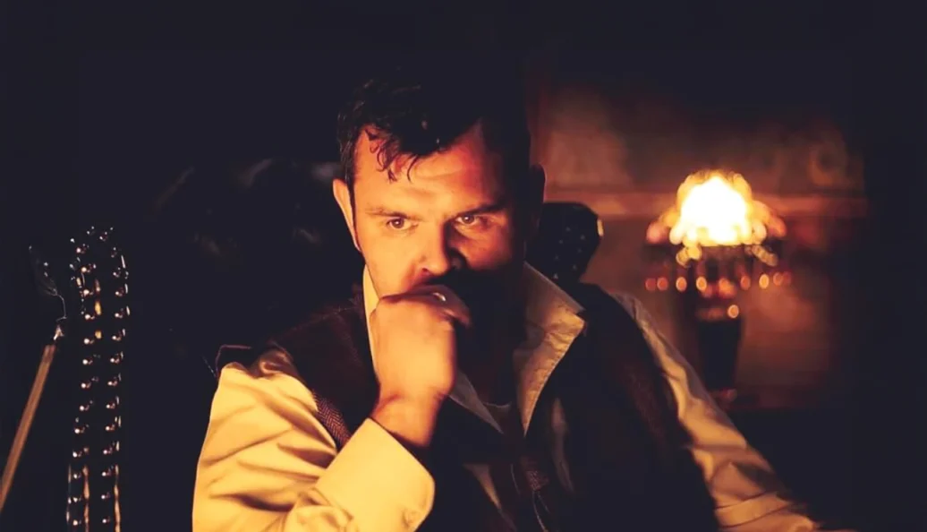 A Vingança de Jack