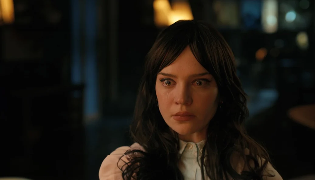 Acompanhante Perfeita