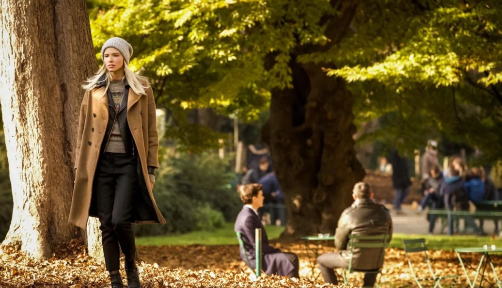 Anna — O Perigo Tem Nome (2019), Luc Besson