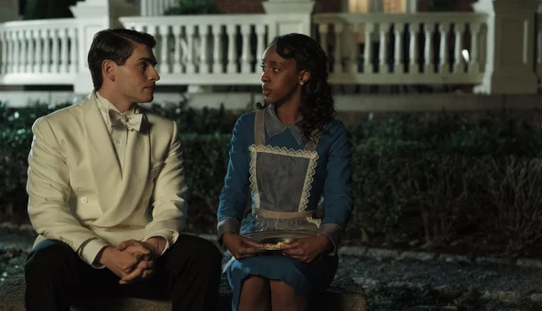 O filme subestimado, indicado ao Oscar 2025, que pode ser visto na Netflix Brasil