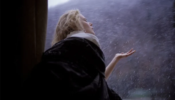 O filme que Nicole Kidman só aceitou fazer depois que seu ex, Tom Cruise, desistiu de um papel nele, na Netflix