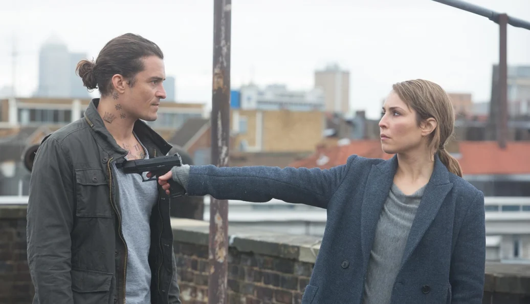 Conspiração Terrorista