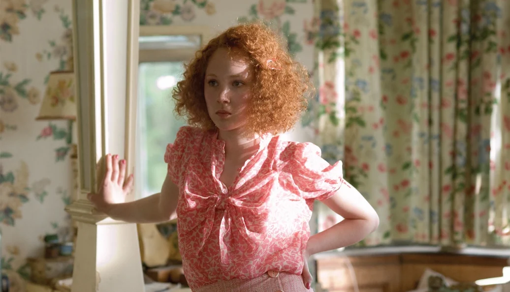 Desejo e Reparação