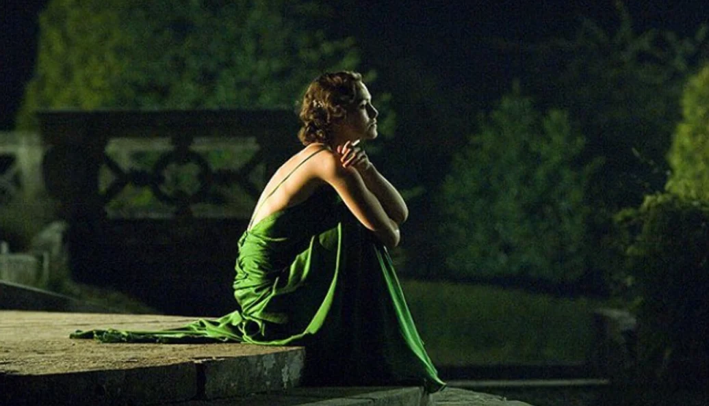 Desejo e Reparaçao