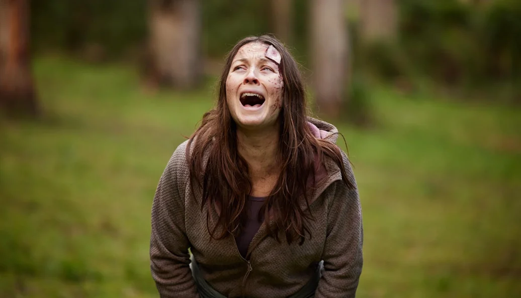 The Dry 2: Força da Natureza