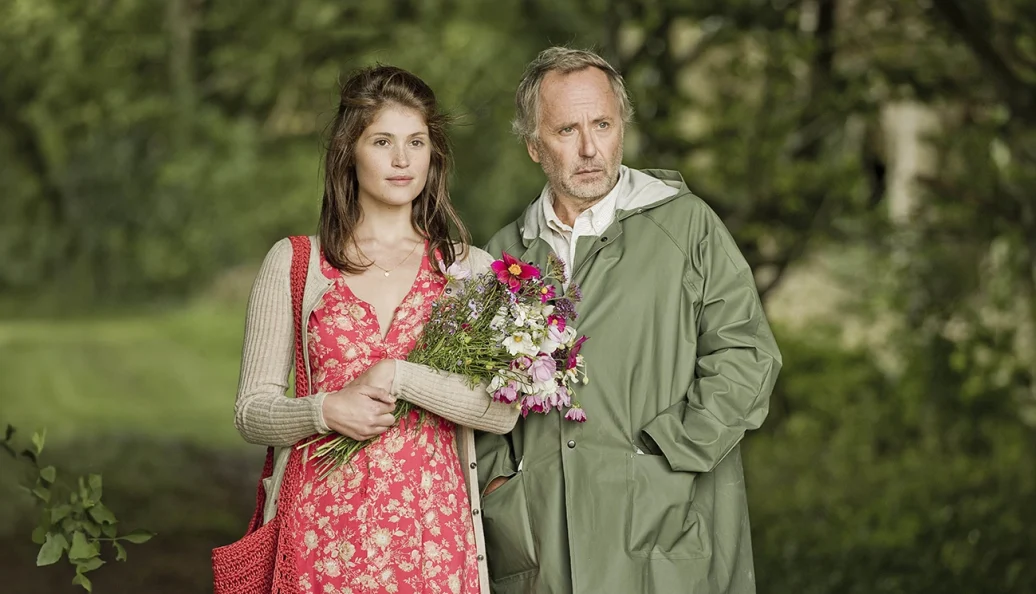 Gemma Bovery: A Vida Imita a Arte