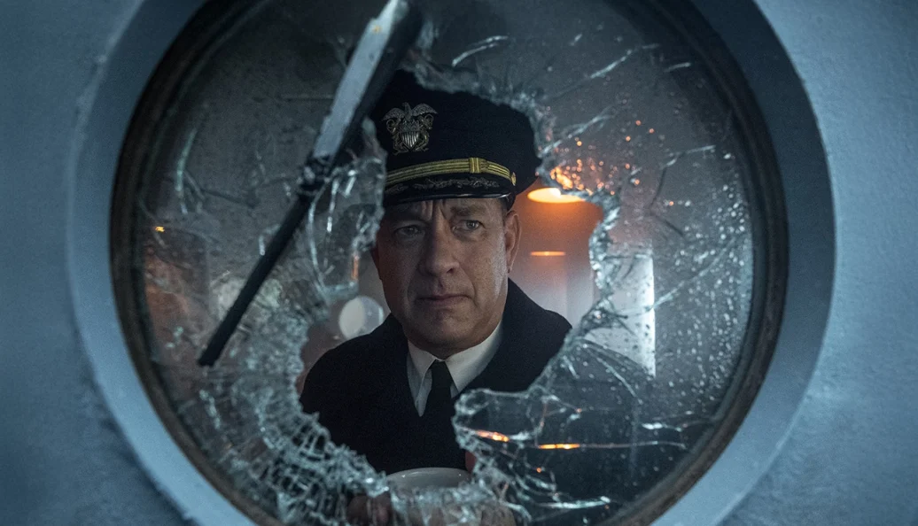 Greyhound: Na Mira do Inimigo