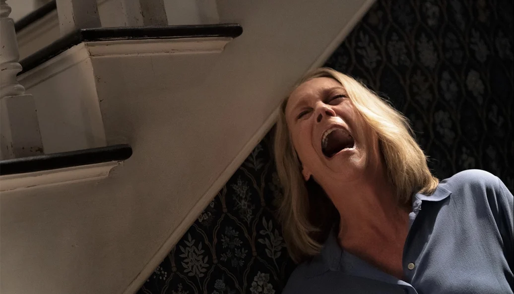 Halloween: O Acerto de Contas