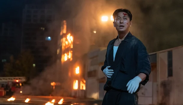 A série de 2025 da Netflix, assistida 5 milhões de vezes na primeira semana