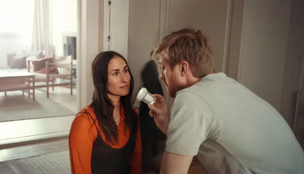 História de Amor em Copenhague