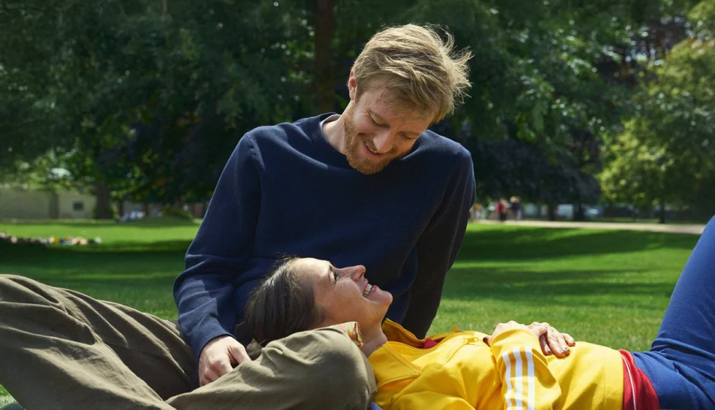 História de Amor em Copenhague