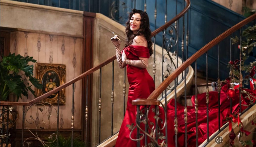 7 Mulheres e um Segredo