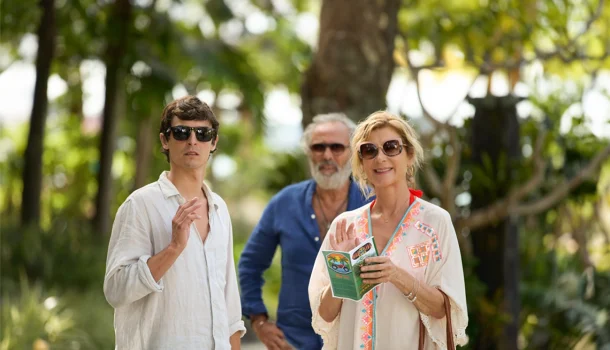 Com apenas uma semana de estreia, comédia francesa é segunda atração mais vista da atualidade na Netflix