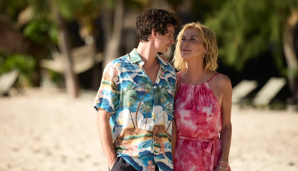 Invasao a Lua de Mel