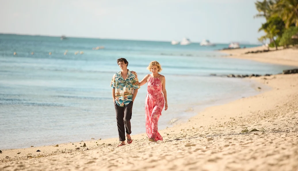 Invasao a Lua de Mel