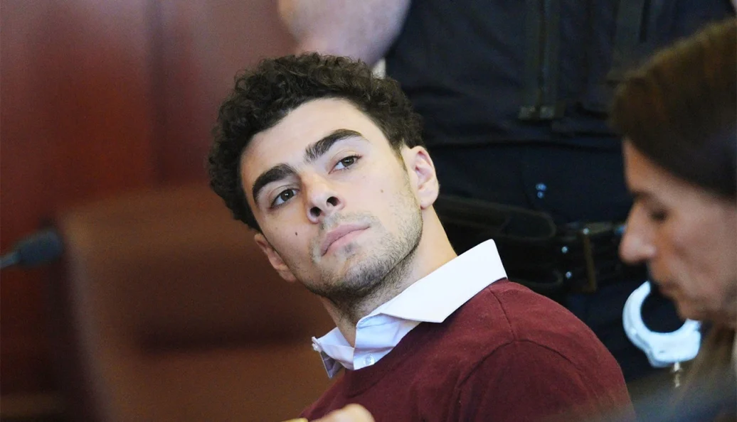 Luigi Mangione: O Assassino do CEO