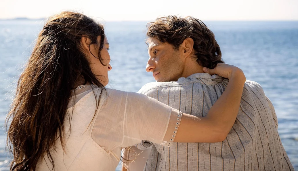 O Conde de Monte Cristo