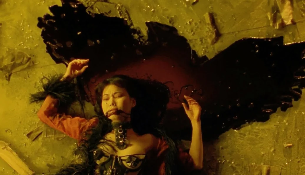 O Corvo A Cidade dos Anjos