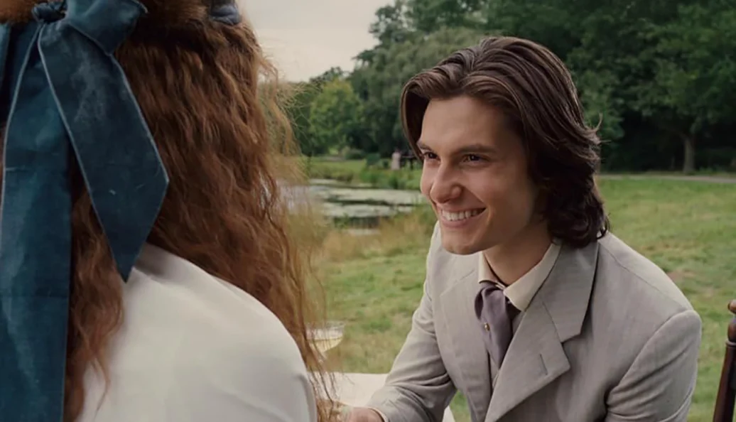 O Retrato de Dorian Gray