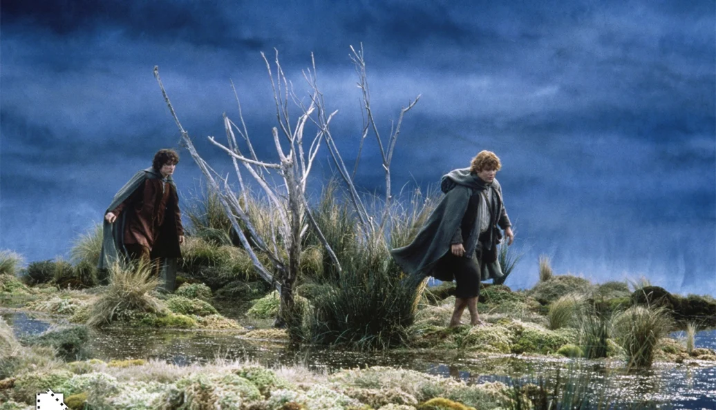 O Senhor dos Anéis: As Duas Torres