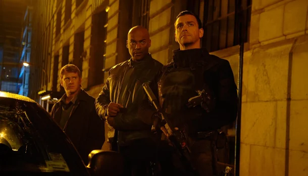 O filme da Marvel que choca até os fãs mais hardcore chegou à Netflix