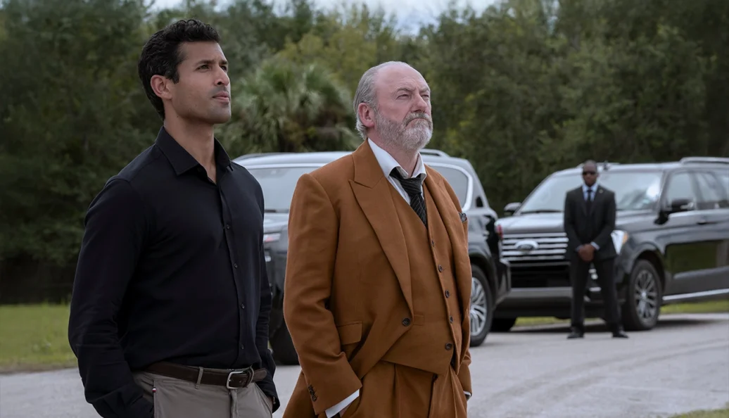 O Problema dos 3 Corpos