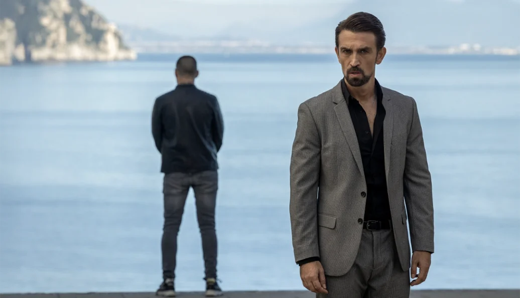 O Protetor: Capitulo Final