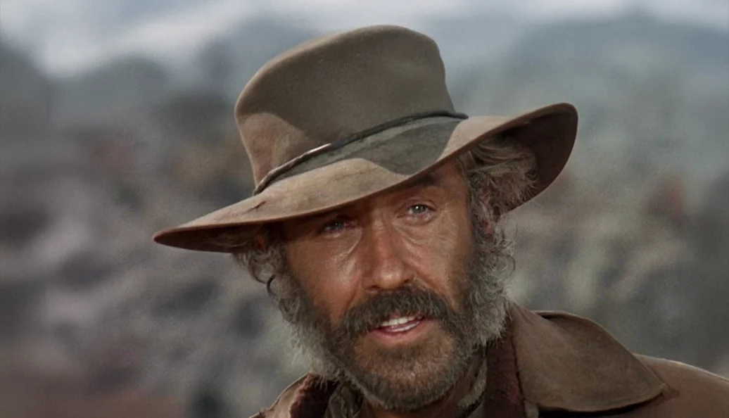 Once Upon a Time in West