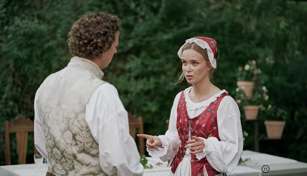 Os Altos e Baixos do Amor