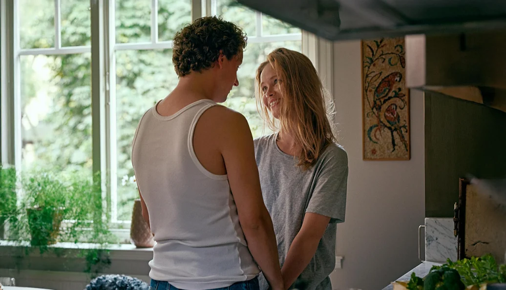 Os Altos e Baixos do Amor