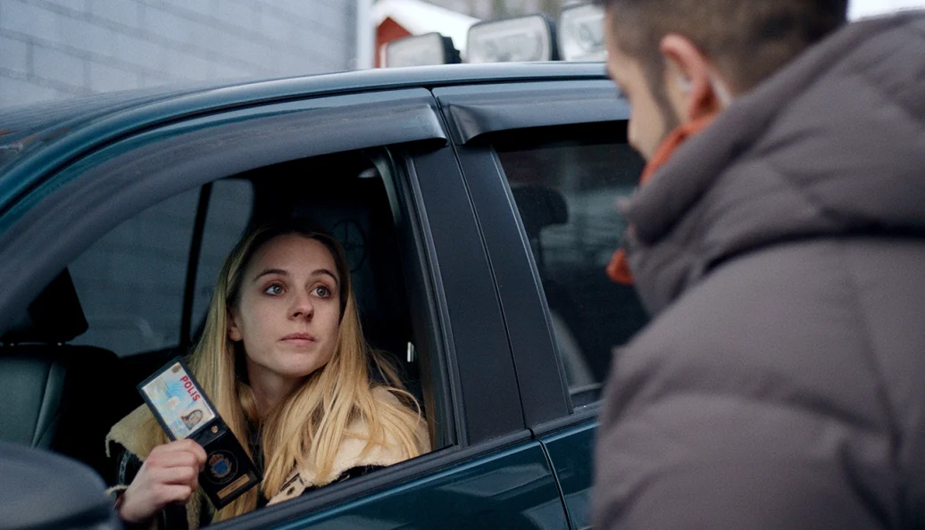 Os Assassinatos de Åre