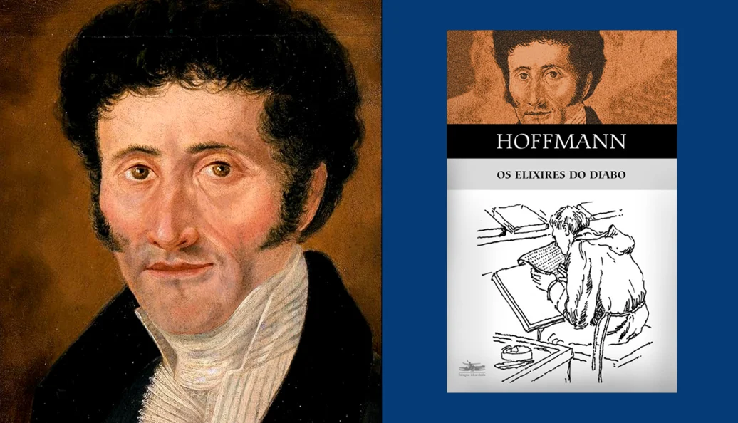 Os Elixires do Diabo