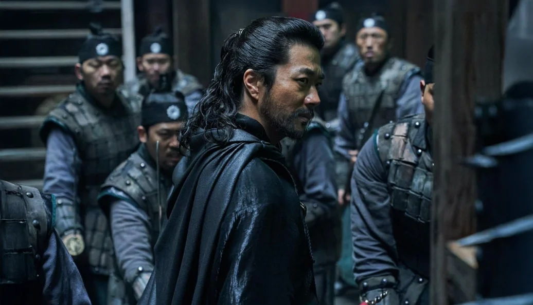 Os Piratas: Em Busca do Tesouro Perdido