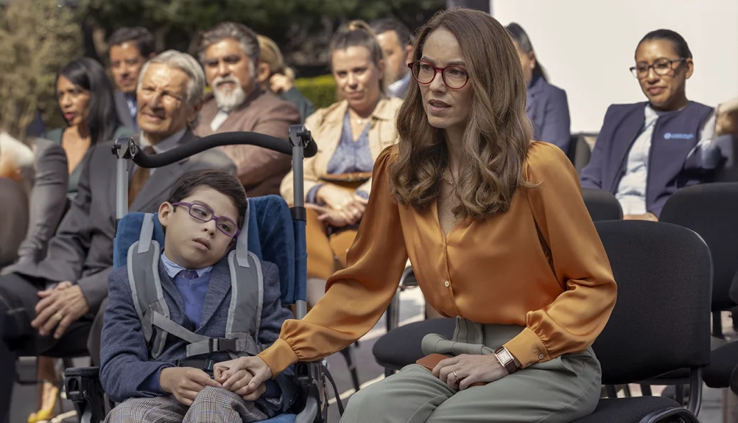 Os Dois Hemisferios de Lucas