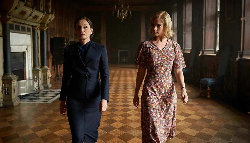 Rebecca: A Mulher Inesquecivel