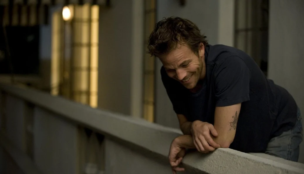 Somewhere (2010), Sofia Coppola