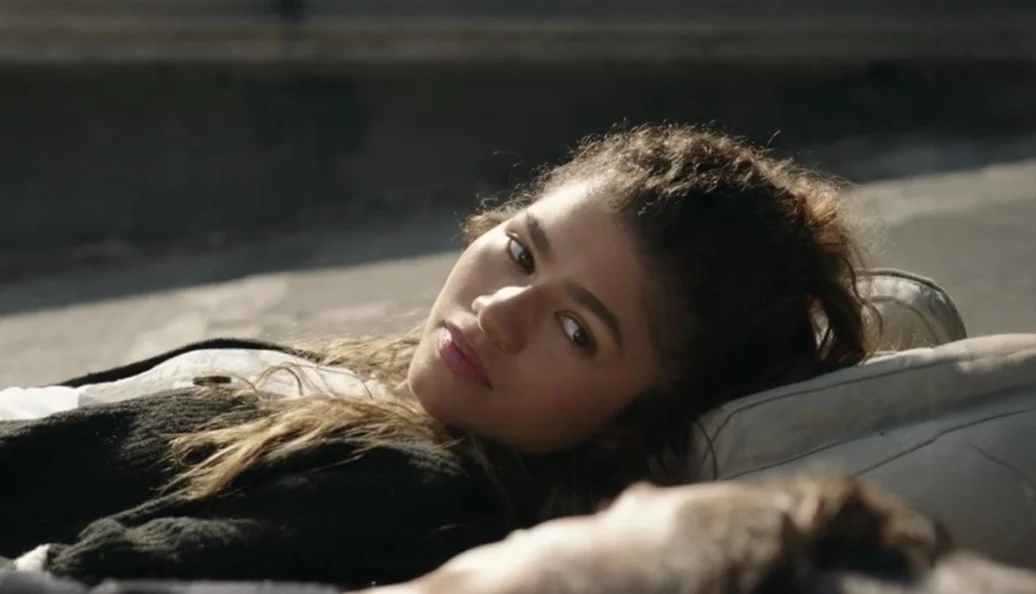 Homem Aranha Longe de Casa